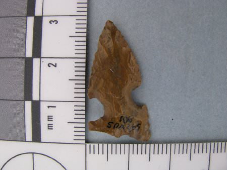 Projectile Point ID