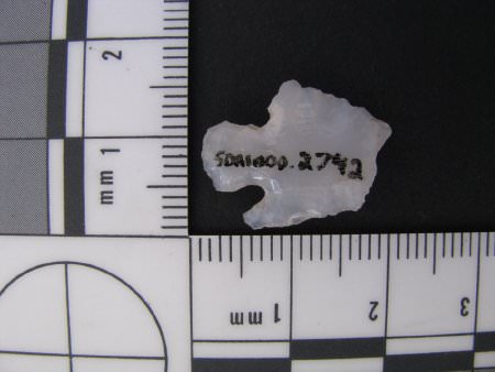 Projectile Point ID