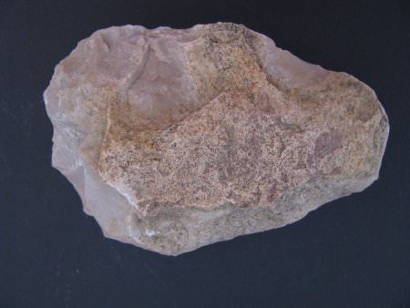 Biface, Early Stage
