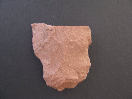 Biface, Stemmed