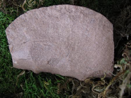 Chopper, Stone