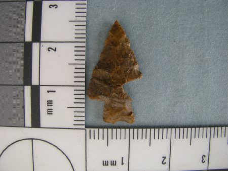 Projectile Point Refit