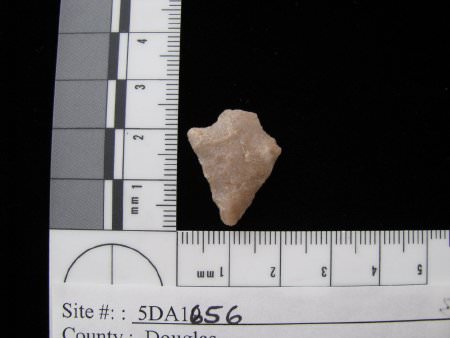 Projectile Point