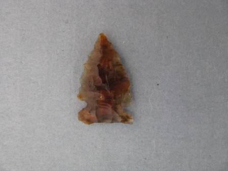 Projectile Point                        