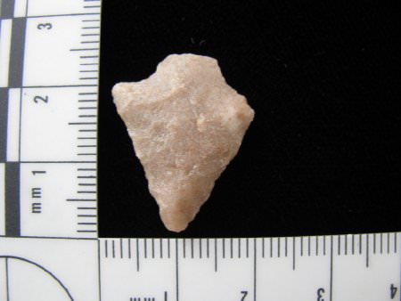 Projectile Point                        