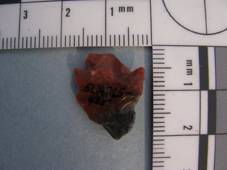 Projectile Point ID