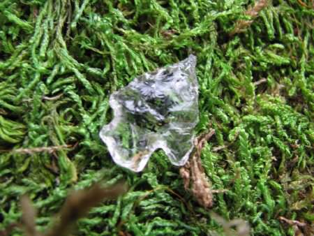 Projectile Point