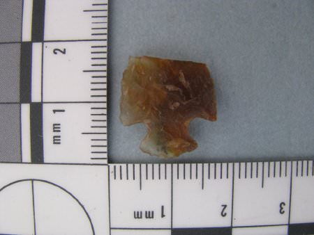 Projectile Point Fragment