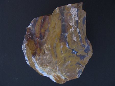 Core, Stone