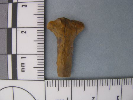 Drill Fragment