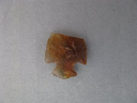 Projectile Point Fragment