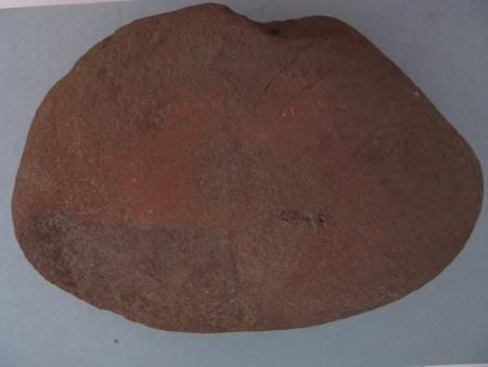 Metate, Stone