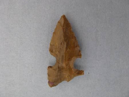 Projectile Point                        