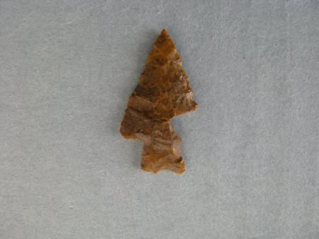 Projectile Point Refit