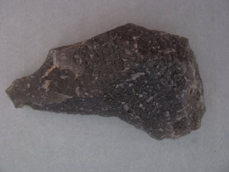 Scraper, Stone