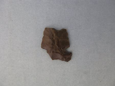 Projectile Point