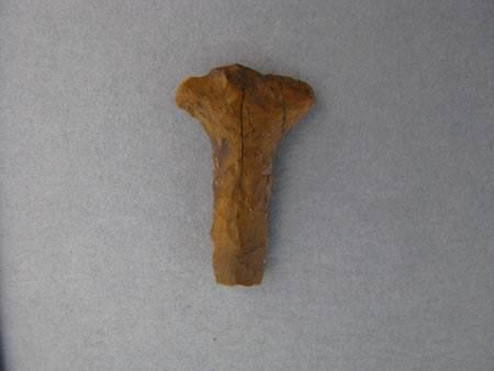 Drill Fragment