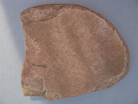 Metate, Stone