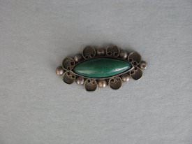 Brooch                                  