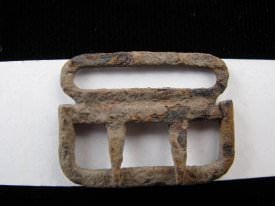 Buckle