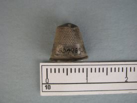 Thimble