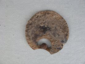 Metal Disc