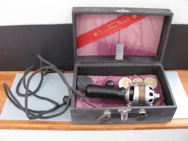 Machine, Medical Massage