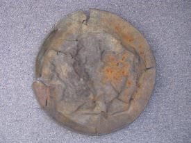 Pan, Miner's