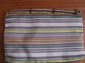 Bag, Makeup