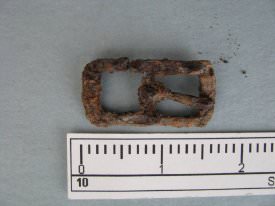 Metal Buckle