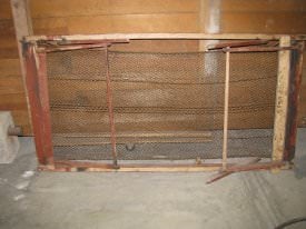 Cot