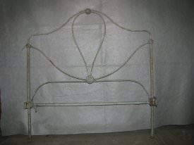 Footboard