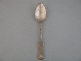 Dr. Alexaner's Medicine Spoon