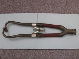 Stethoscope