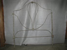 Bed Headboard