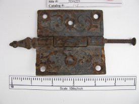 Hinge