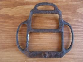 Harness buckle