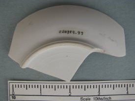 Saucer Back