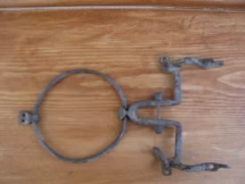 Bit, Bridle