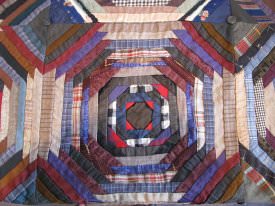 Quilt detail