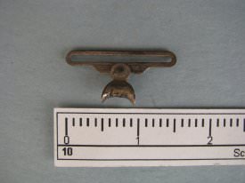 Medal Fastener