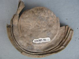 Zinc Jar Lid