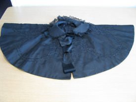 Cape
