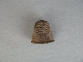 Thimble                                 