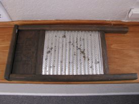 Washboard
