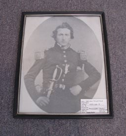 Officer Photograph