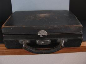 Blood Processing Kit Exterior