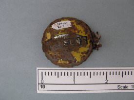 Cap, Bottle