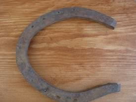 Horseshoe                               