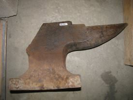 Anvil                                   